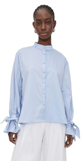 Prime of Lime Prime of Lime Elsa Shirt Celeste