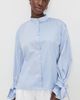 Prime of Lime Prime of Lime Elsa Shirt Celeste - 2