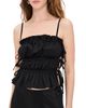 Prime of Lime Prime of Lime Emma Top Black - 1