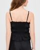 Prime of Lime Prime of Lime Emma Top Black - 3