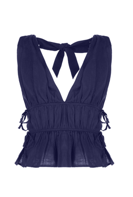 Prime of Lime Prime of Lime Fernanda Top