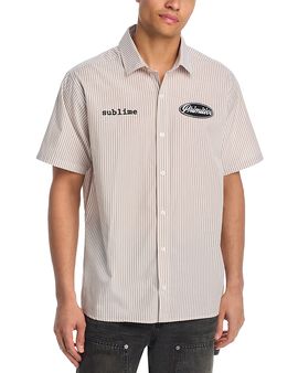Primitive Skate Primitive Skate Sublime Day Shift Shirt