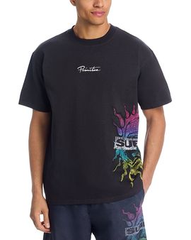 Primitive Skate Primitive Skate Sublime Solstice Graphic T-Shirt