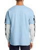 Primitive Skate Primitive Skate Sublime Swirl Graphic Shirt - 3