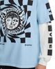 Primitive Skate Primitive Skate Sublime Swirl Graphic Shirt - 4