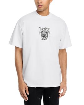 Primitive Skate Primitive Skate x Sublime Flyer Heavy Weight Tee