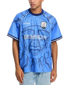 Primitive Skate Primitive Skate x Sublime Summer League Jersey