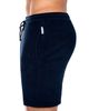 Prince & Bond Prince & Bond Riviera Regular Fit 6.5 Drawstring Shorts - 2