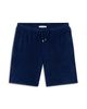 Prince & Bond Prince & Bond Riviera Regular Fit 6.5 Drawstring Shorts - 4