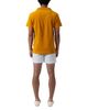 Prince & Bond Prince & Bond Riviera Terry Cloth Polo Shirt - 3