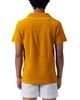 Prince & Bond Prince & Bond Riviera Terry Cloth Polo Shirt - 4