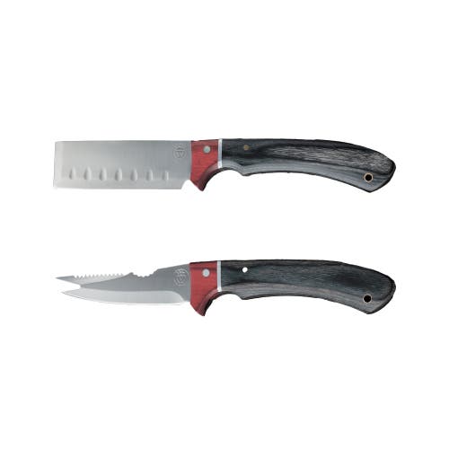 Prince of Scots Prince of Scots Charcuterie 2 Piece Set 