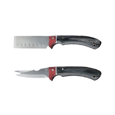 Prince of Scots Prince of Scots Charcuterie 2 Piece Set 