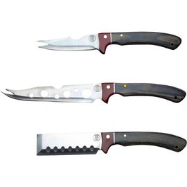 Prince of Scots Prince of Scots Charcuterie Gift Set 