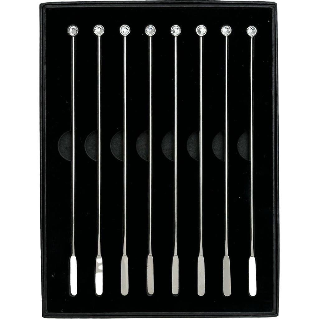 Prince of Scots Cocktail Stir Sticks - Thumbnail 4