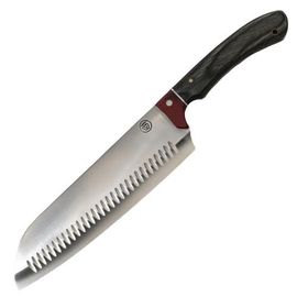 Prince of Scots Prince of Scots Double Bevel Santuko Knife 