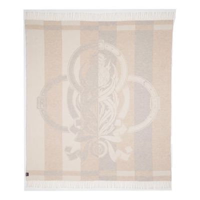 Prince of Scots Prince of Scots Thistle Reign Reversible Throw