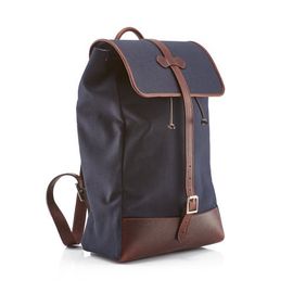 Prince of Scots Prince of Scots Wanderlust Cotswold Canvas Backpack