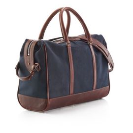 Prince of Scots Prince of Scots Wanderlust Weekender Bag