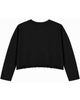 Prince Peter Collection Prince Peter Collection Girls' Best Friend Long Sleeve Crop Top - 2