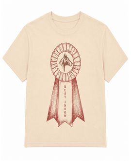 Prince Peter Collection Prince Peter Collection Girls' Best in Show Tee