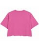Prince Peter Collection Prince Peter Collection Girls' Beverly Hills Script Oversized Crop Top - 2