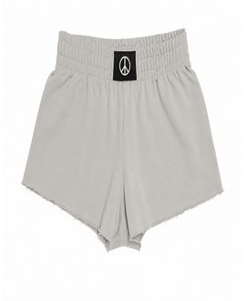 Prince Peter Collection Prince Peter Collection Girls' Bone Shorts