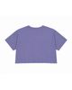 Prince Peter Collection Prince Peter Collection Girls' Cowgirl Distressed Crop Top - 2