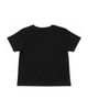 Prince Peter Collection Prince Peter Collection Girls' Drippy Three Happy Face Crew Tee - 2