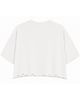 Prince Peter Collection Prince Peter Collection Girls' Fearless Car Oversized Crop Top - 2