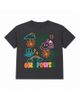 Prince Peter Collection Prince Peter Collection Girls' Girl Power Crew Tee - 1
