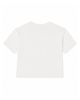 Prince Peter Collection Prince Peter Collection Girls' Happy Face Bronze Foil Crew Tee - 2