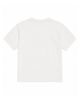 Prince Peter Collection Prince Peter Collection Girls' Happy Face Fuchsia Crew Tee - 2