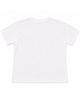 Prince Peter Collection Prince Peter Collection Girls' Howdy Lightning Repeat Tee Crew Tee Top - 2