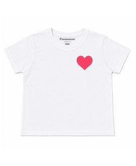 Prince Peter Collection Prince Peter Collection Girls' I Love La Crew Tee Top