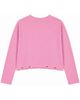 Prince Peter Collection Prince Peter Collection Girls' Just Be You Long Sleeve Crop Top - 2