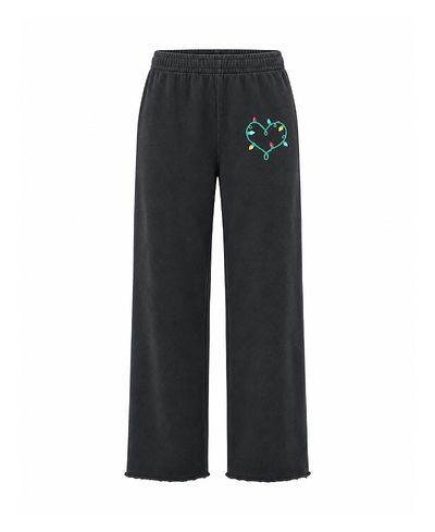 Prince Peter Collection Prince Peter Collection Girls' Merry and Bright Jogger Pant