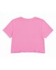 Prince Peter Collection Prince Peter Collection Girls' Rollerblades Distressed Crop Top - 2