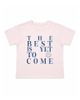 Prince Peter Collection Prince Peter Collection Girls' The Best Is Yet To Come Crew Tee - 1