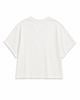 Prince Peter Collection Prince Peter Collection Girls' Usa Soccer Bow Crop Top - 2