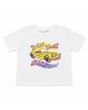 Prince Peter Collection Prince Peter Collection Girls' West Coast Dreaming Crew Tee Top - 1