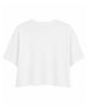 Prince Peter Collection Prince Peter Collection Girls' Western Bows Gfx Distressed Crop Top - 2