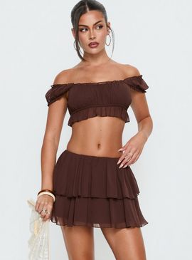 Sho Dress