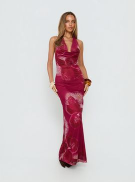Sho Dress