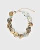 Princess Polly Brealle Button Necklace Multi - 1