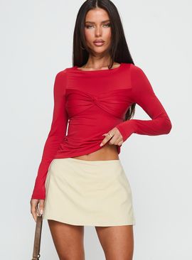 Sho Dress