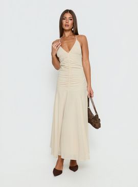Sho Dress