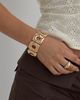 Princess Polly Cornelia Cuff Gold - 2