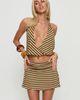 Princess Polly Desire More Skort Multi - 1