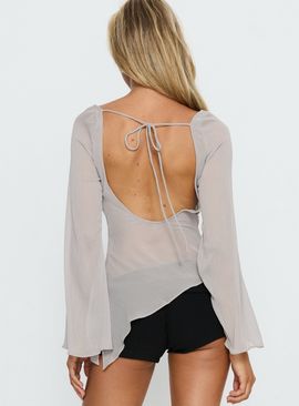 Sho Dress